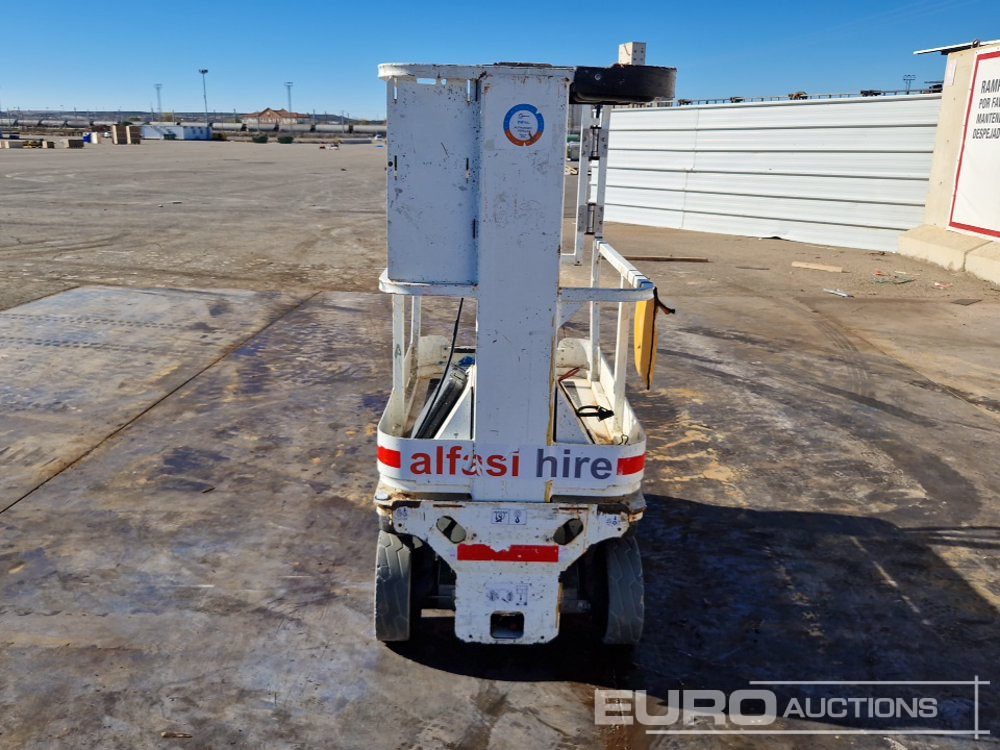 2015 JLG 1230ES - Hoogwerker: afbeelding 4 2015 JLG 1230ES - Hoogwerker: afbeelding 4