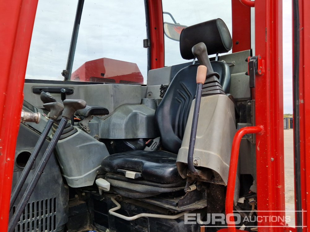 Minigraafmachine 2017 Yanmar ViO80-1A: afbeelding 40