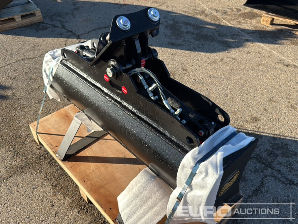 2023 Geit AT04R-1400-2014 - Bak: afbeelding 4 2023 Geit AT04R-1400-2014 - Bak: afbeelding 4