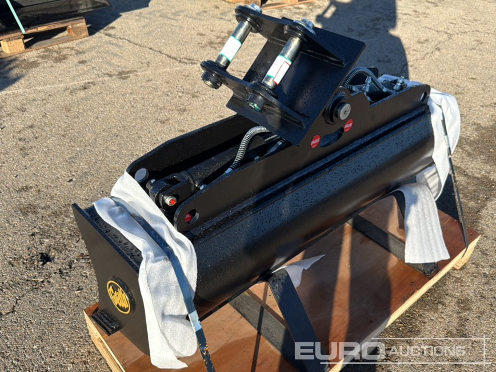 2023 Geith AT04R-1400-2014 - Bak: afbeelding 3 2023 Geith AT04R-1400-2014 - Bak: afbeelding 3