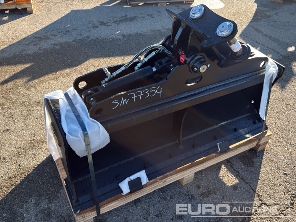 2023 Geith AT04R-1400-2014 - Bak: afbeelding 1 2023 Geith AT04R-1400-2014 - Bak: afbeelding 1