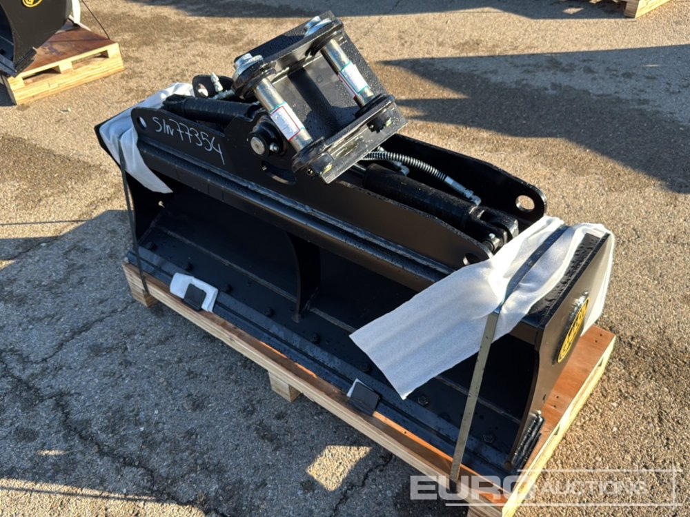 2023 Geith AT04R-1400-2014 - Bak: afbeelding 2 2023 Geith AT04R-1400-2014 - Bak: afbeelding 2