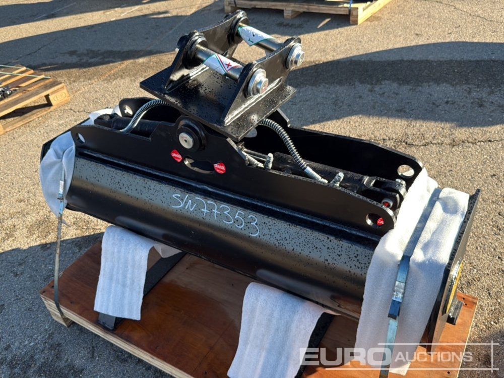 2023 Geith AT04R-1400-2014 - Bak: afbeelding 2 2023 Geith AT04R-1400-2014 - Bak: afbeelding 2