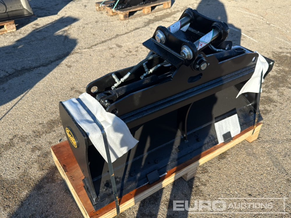 2023 Geith AT04R-1400-2014 - Bak: afbeelding 3 2023 Geith AT04R-1400-2014 - Bak: afbeelding 3