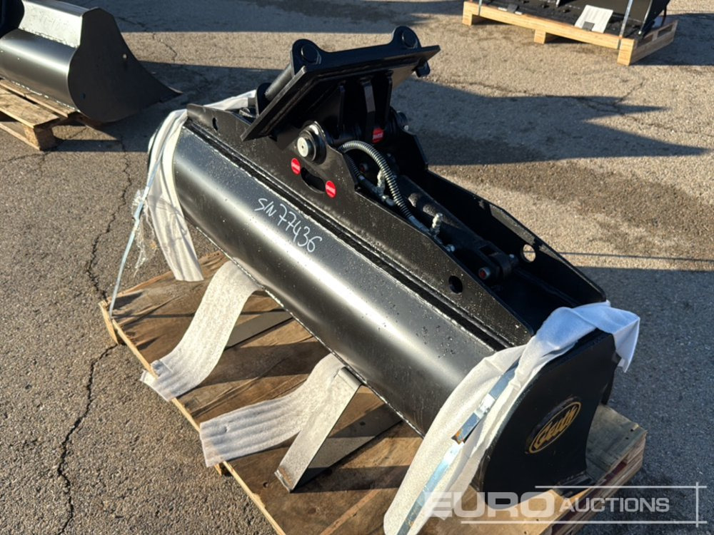 2023 Geith AT06R-1500-11184 - Bak: afbeelding 4 2023 Geith AT06R-1500-11184 - Bak: afbeelding 4