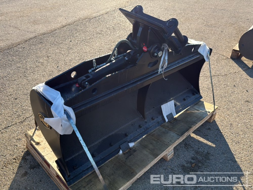 2023 Geith AT06R-1500-11184 - Bak: afbeelding 1 2023 Geith AT06R-1500-11184 - Bak: afbeelding 1