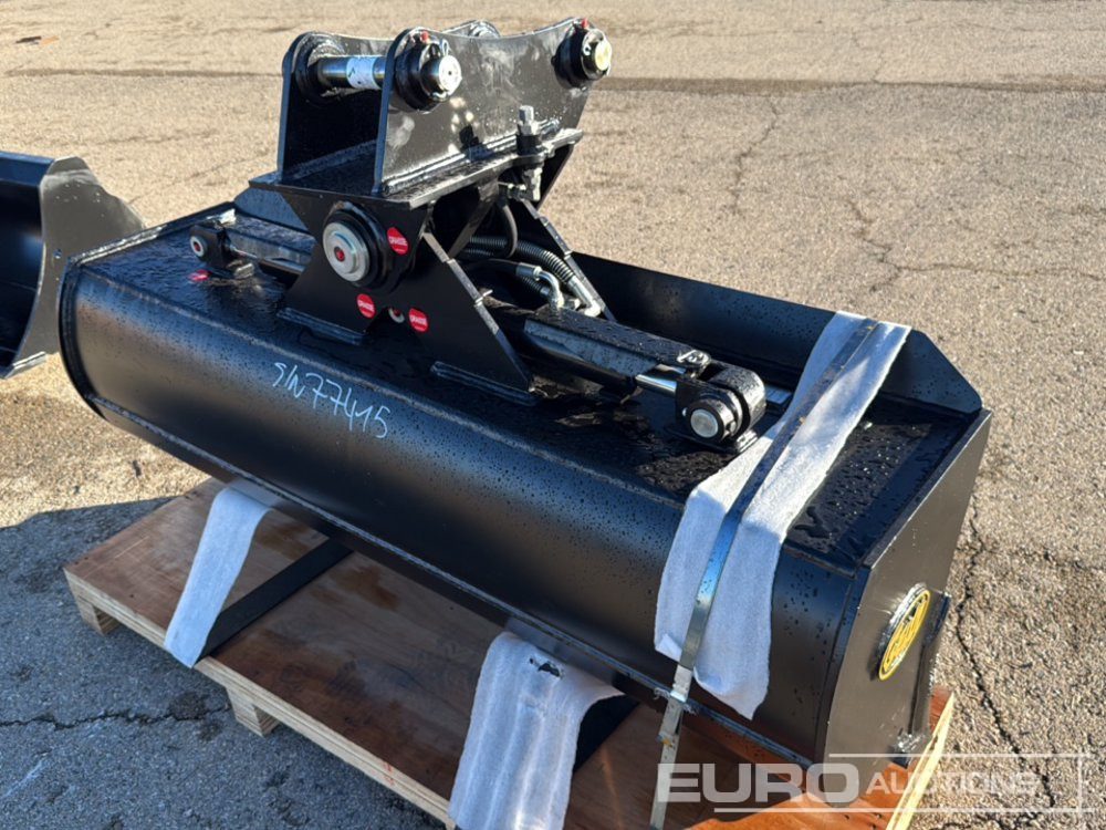 2023 Geith AT11R-1700-11182 - Bak: afbeelding 2 2023 Geith AT11R-1700-11182 - Bak: afbeelding 2