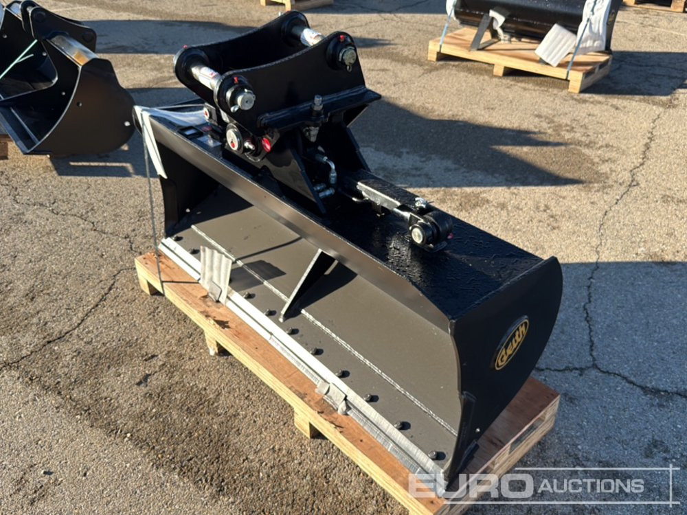 2023 Geith AT11R-1700-11182 - Bak: afbeelding 4 2023 Geith AT11R-1700-11182 - Bak: afbeelding 4