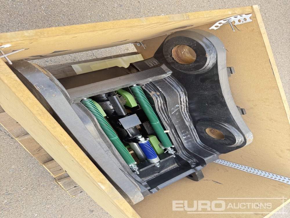 2023 Geith QC60H1G3-11323 - Snelwissel: afbeelding 4 2023 Geith QC60H1G3-11323 - Snelwissel: afbeelding 4