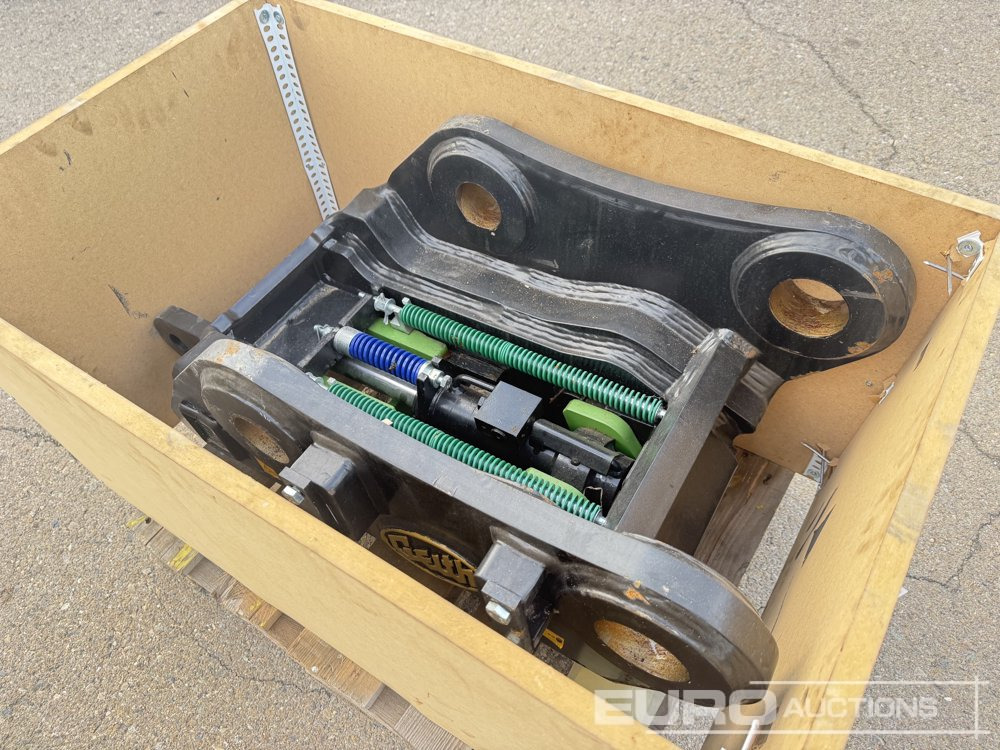 2023 Geith QC60H1G3-11323 - Snelwissel: afbeelding 1 2023 Geith QC60H1G3-11323 - Snelwissel: afbeelding 1