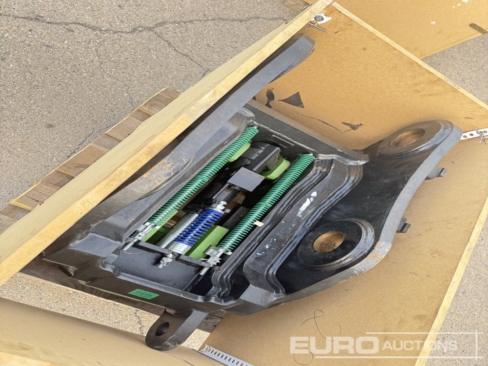 2023 Geith QC60H1G3-11323 - Snelwissel: afbeelding 3 2023 Geith QC60H1G3-11323 - Snelwissel: afbeelding 3