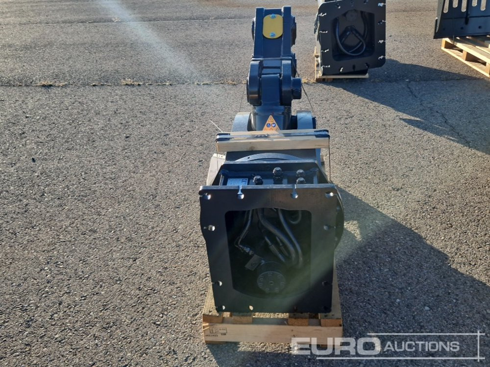 Unused 2025 Mustang RH05 - Aanbouwdeel voor Graafmachine: afbeelding 4 Unused 2025 Mustang RH05 - Aanbouwdeel voor Graafmachine: afbeelding 4
