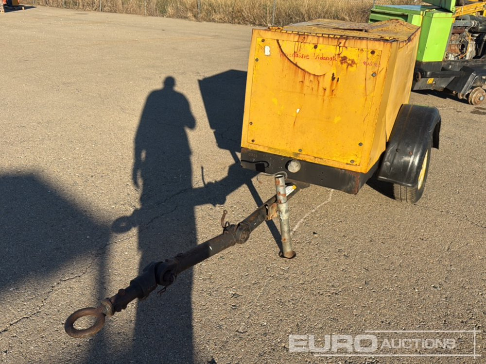 Atlas Copco 02255/A - Luchtcompressor: afbeelding 5 Atlas Copco 02255/A - Luchtcompressor: afbeelding 5