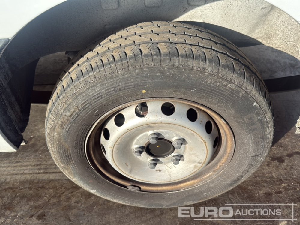 Bestelwagen 2019 Renault Master: afbeelding 12