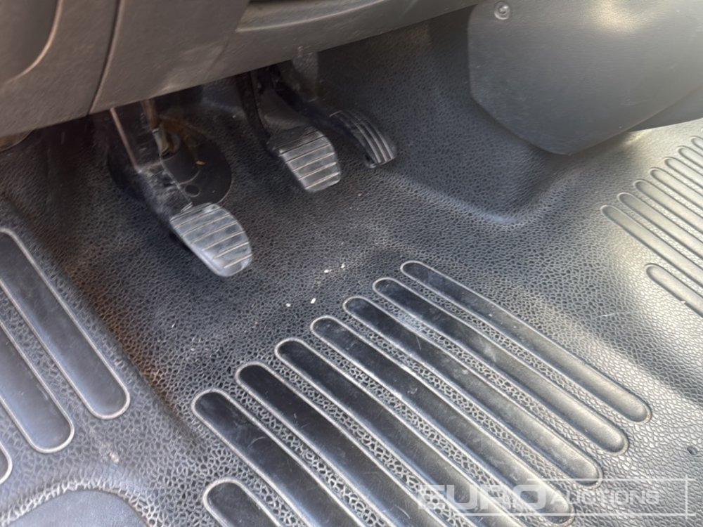 Bestelwagen 2019 Renault Master: afbeelding 13