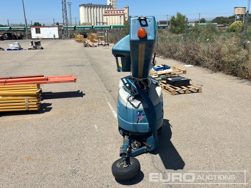 Electric Pallet Wrapping Machine - Verpakkingsmachine: afbeelding 4 Electric Pallet Wrapping Machine - Verpakkingsmachine: afbeelding 4