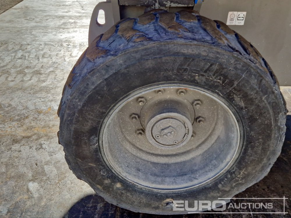 Hoogwerker Genie S85: afbeelding 11 Hoogwerker Genie S85: afbeelding 11