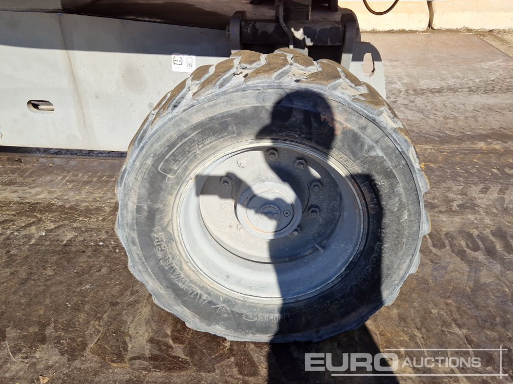 Hoogwerker Genie S85: afbeelding 10 Hoogwerker Genie S85: afbeelding 10