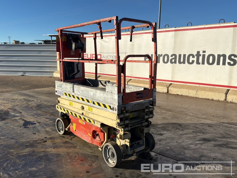 JLG 1930ES - Hoogwerker: afbeelding 3 JLG 1930ES - Hoogwerker: afbeelding 3