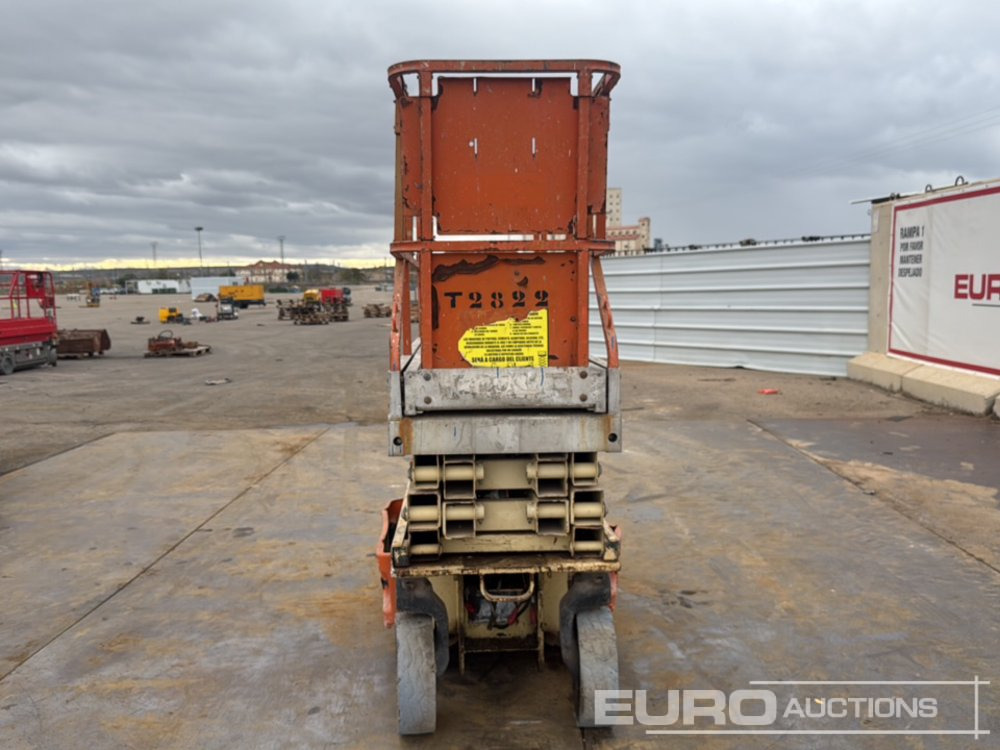 JLG 2030ES - Schaarlift: afbeelding 4 JLG 2030ES - Schaarlift: afbeelding 4