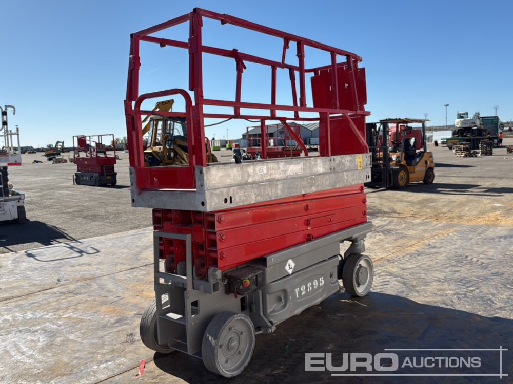 JLG 2630ES - Schaarlift: afbeelding 5 JLG 2630ES - Schaarlift: afbeelding 5