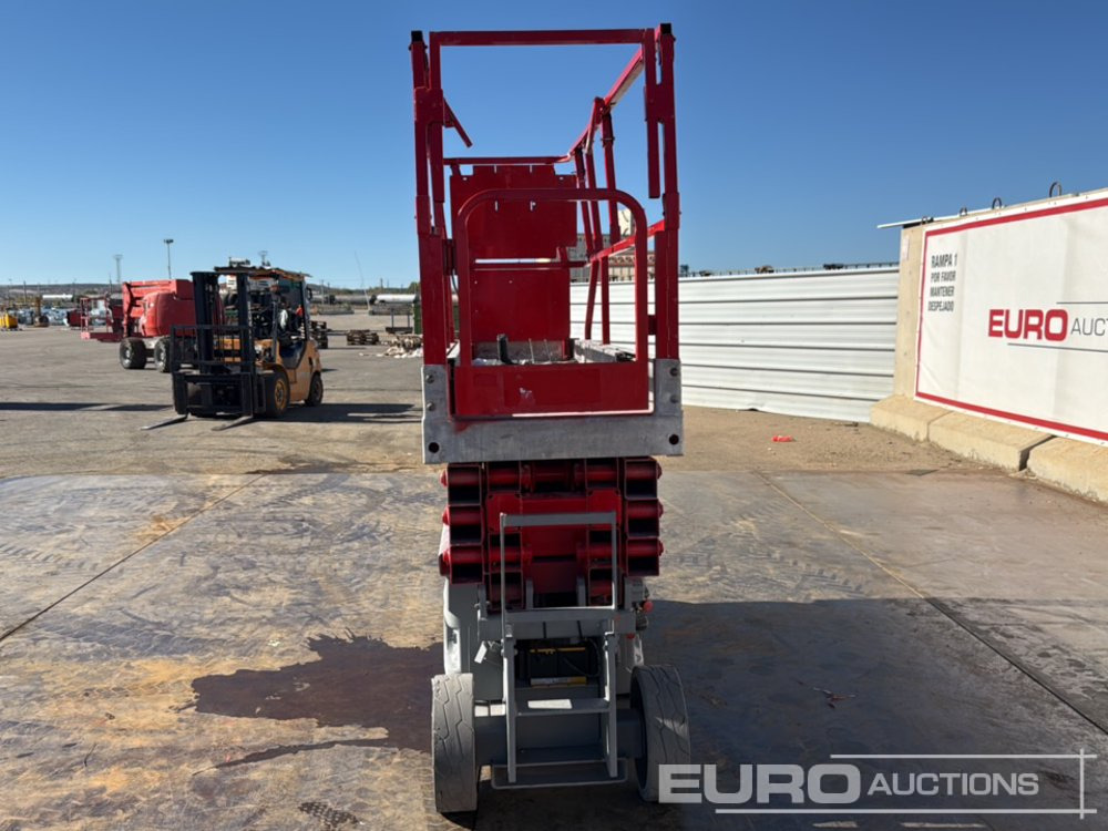 JLG 2630ES - Schaarlift: afbeelding 4 JLG 2630ES - Schaarlift: afbeelding 4
