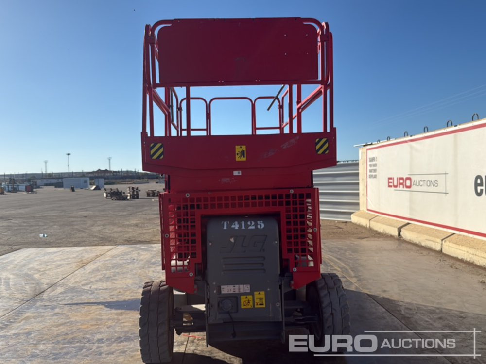 JLG 4069LE - Schaarlift: afbeelding 4 JLG 4069LE - Schaarlift: afbeelding 4