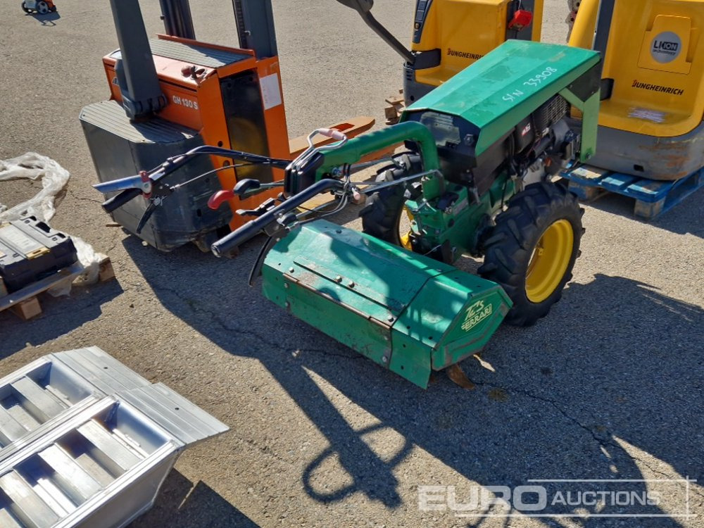Ferrari MC72S - Landbouwmachine: afbeelding 3 Ferrari MC72S - Landbouwmachine: afbeelding 3