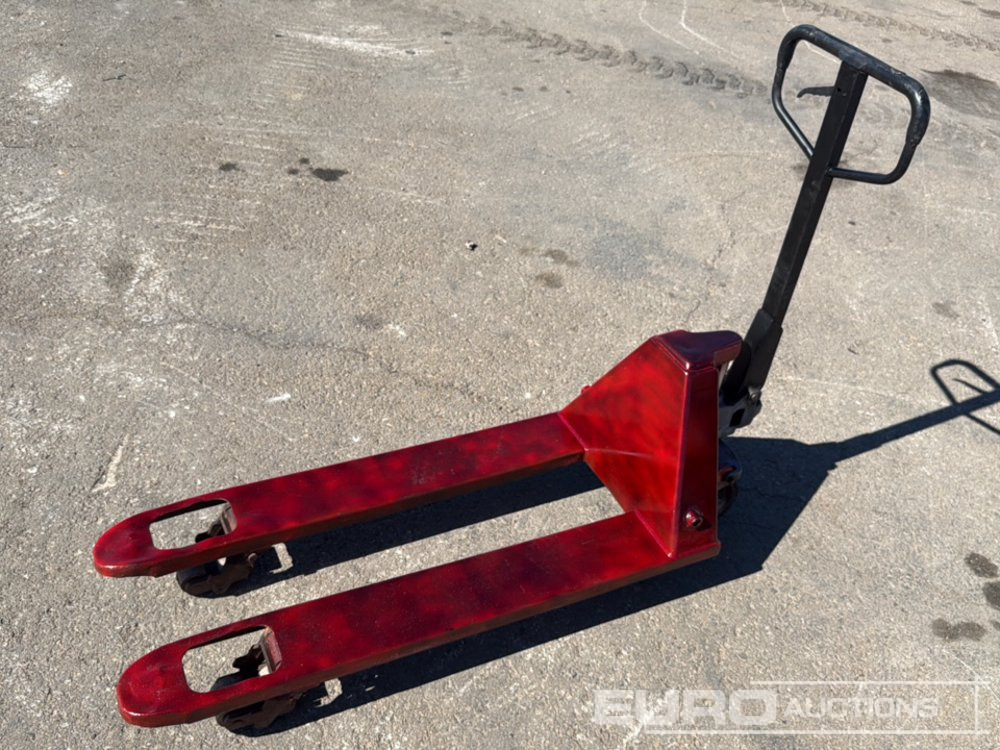 Linde M20 - Bouwmaterieel: afbeelding 4 Linde M20 - Bouwmaterieel: afbeelding 4