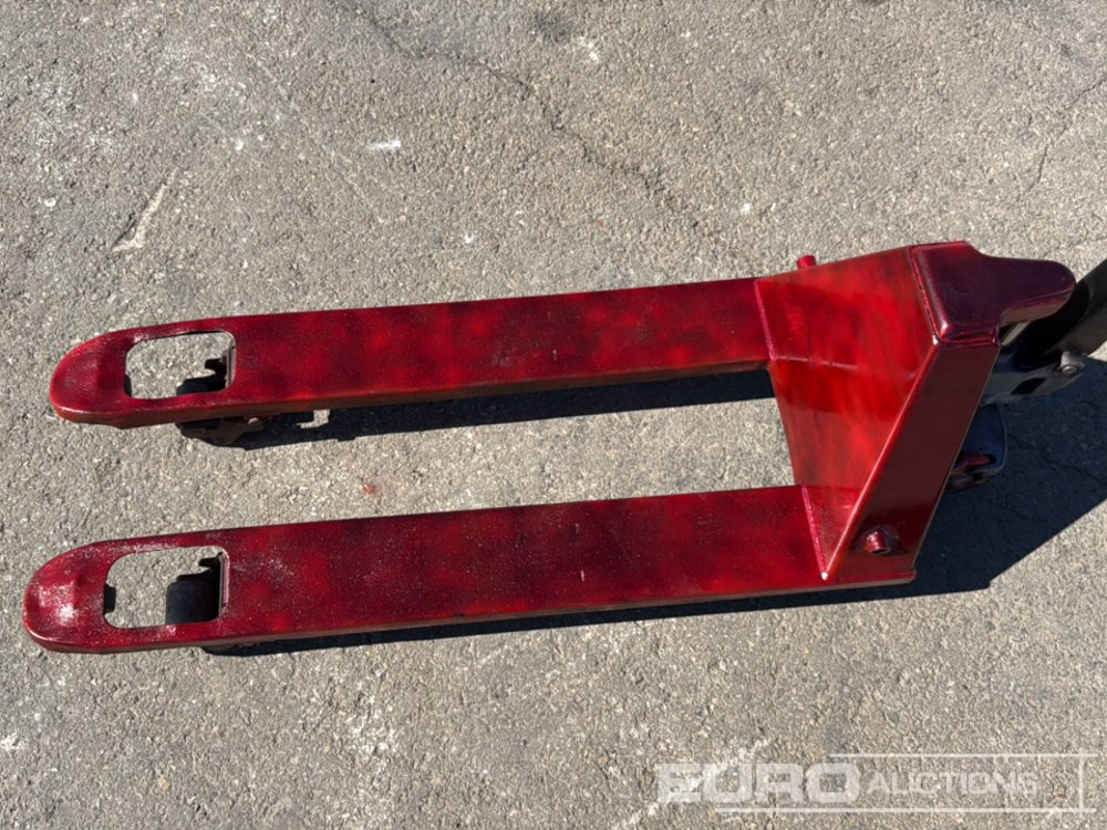 Linde M20 - Bouwmaterieel: afbeelding 5 Linde M20 - Bouwmaterieel: afbeelding 5