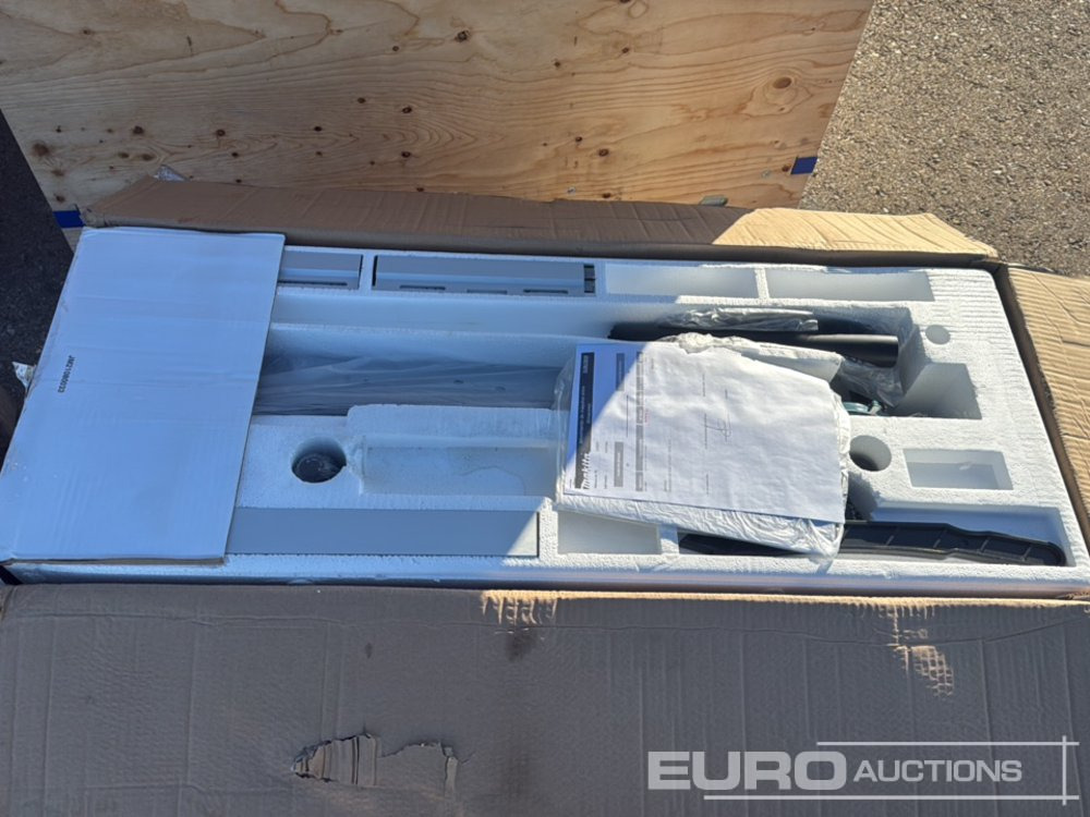 Makita LB1200F - Bouwmaterieel: afbeelding 4 Makita LB1200F - Bouwmaterieel: afbeelding 4