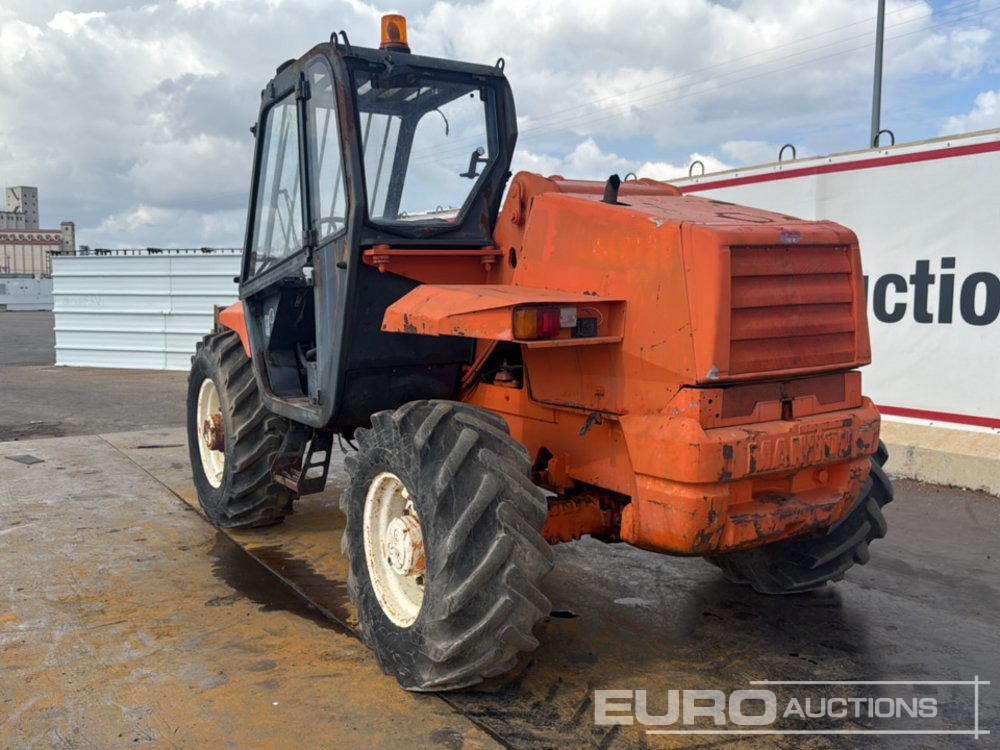 Manitou MT727 - Verreiker: afbeelding 3 Manitou MT727 - Verreiker: afbeelding 3