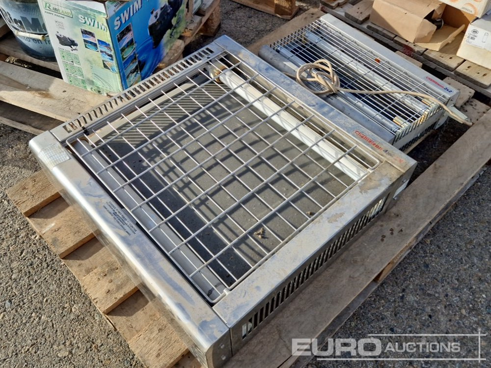 Pestwest Insect Control Units - Bouwmaterieel: afbeelding 1 Pestwest Insect Control Units - Bouwmaterieel: afbeelding 1