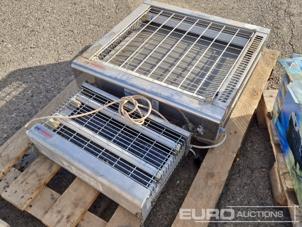 Pestwest Insect Control Units - Bouwmaterieel: afbeelding 3 Pestwest Insect Control Units - Bouwmaterieel: afbeelding 3