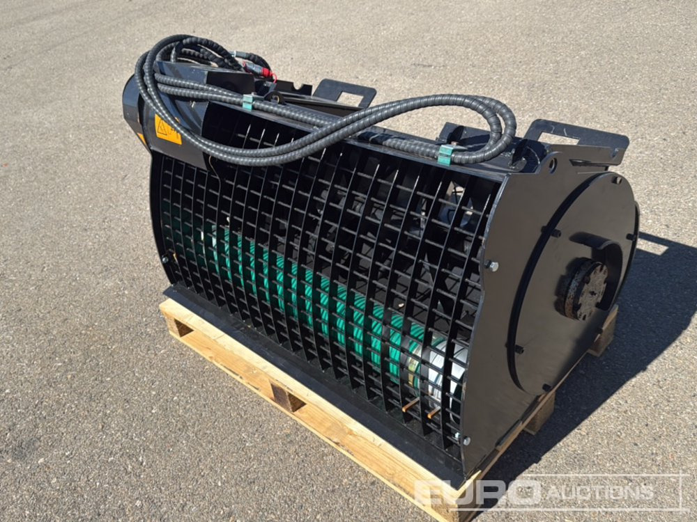 Unused 2024 Rolfi TL250 - Bak: afbeelding 2 Unused 2024 Rolfi TL250 - Bak: afbeelding 2