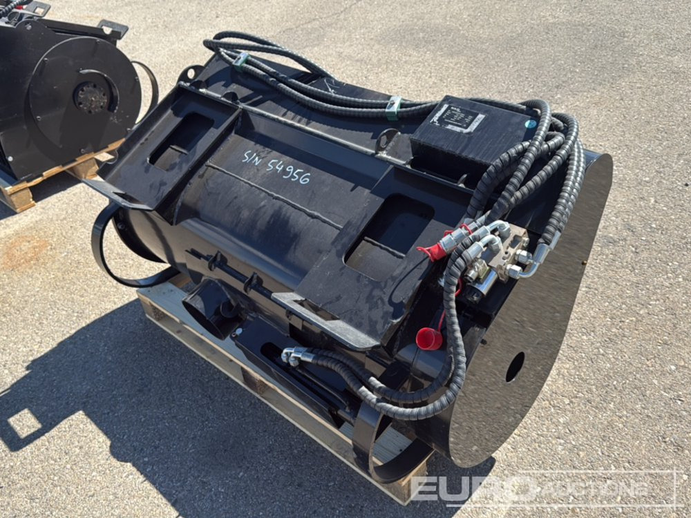Unused 2024 Rolfi TL250 - Bak: afbeelding 4 Unused 2024 Rolfi TL250 - Bak: afbeelding 4