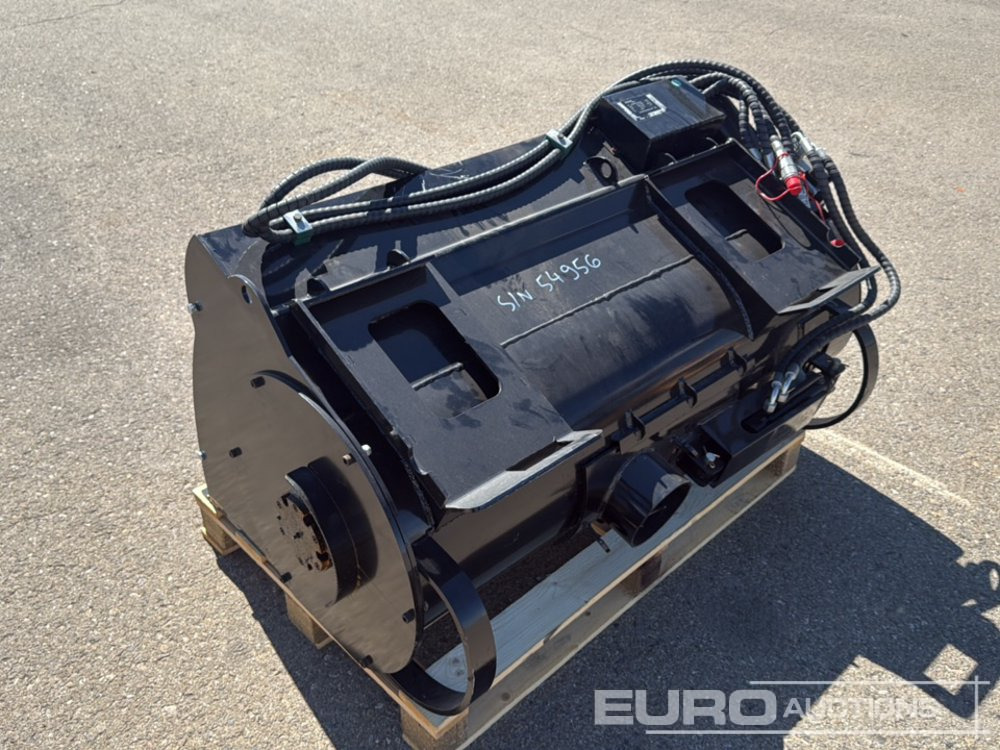 Unused 2024 Rolfi TL250 - Bak: afbeelding 3 Unused 2024 Rolfi TL250 - Bak: afbeelding 3
