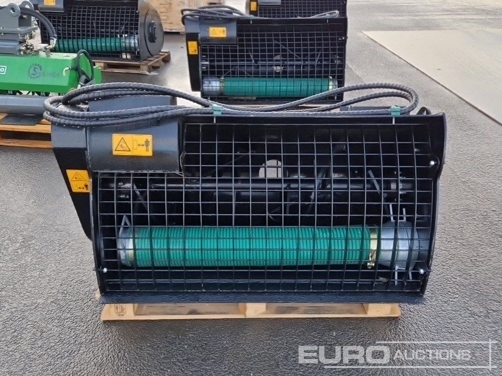 Unused 2024 Rolfi TL250 - Bak: afbeelding 1 Unused 2024 Rolfi TL250 - Bak: afbeelding 1