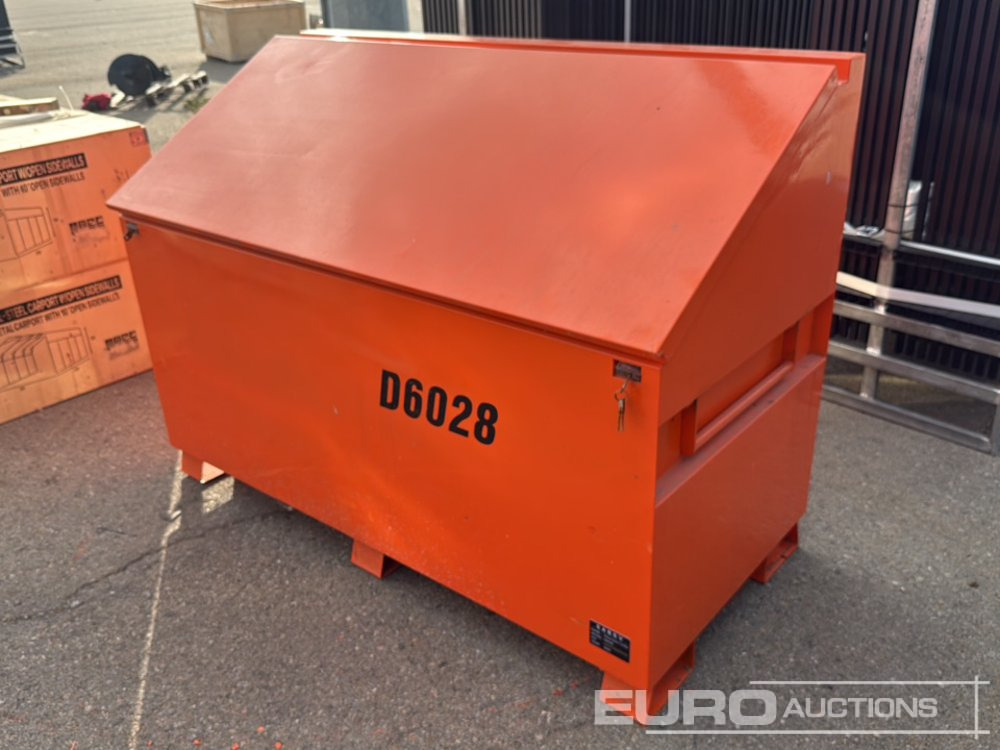 Unused 2024 SABSV D6028 - Werkplaats toebehoor: afbeelding 2 Unused 2024 SABSV D6028 - Werkplaats toebehoor: afbeelding 2