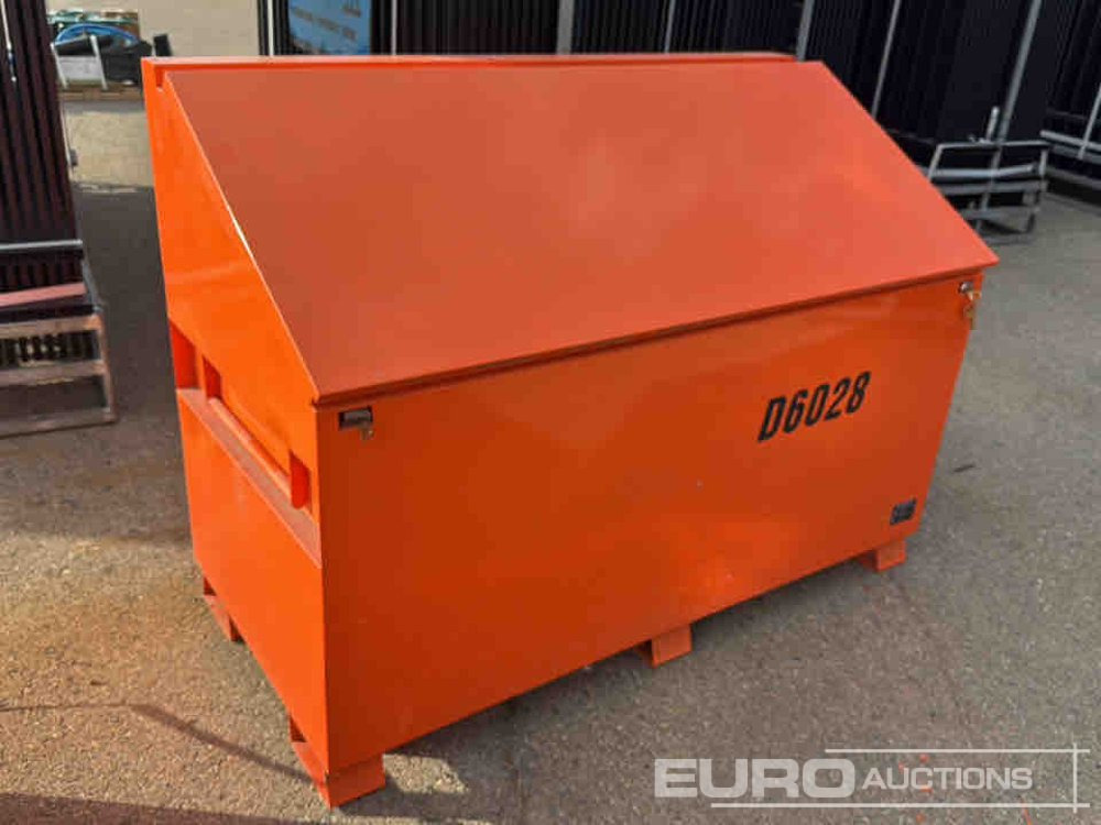 Unused 2024 SABSV D6028 - Werkplaats toebehoor: afbeelding 1 Unused 2024 SABSV D6028 - Werkplaats toebehoor: afbeelding 1