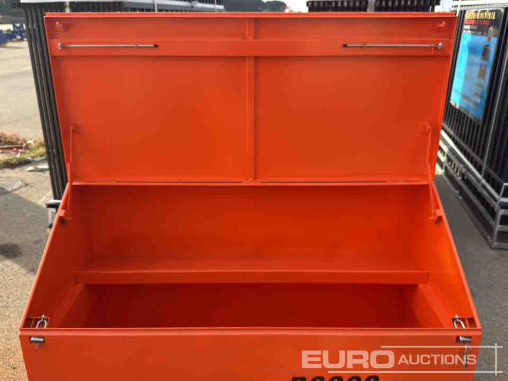 Unused 2024 SABSV D6028 - Werkplaats toebehoor: afbeelding 5 Unused 2024 SABSV D6028 - Werkplaats toebehoor: afbeelding 5