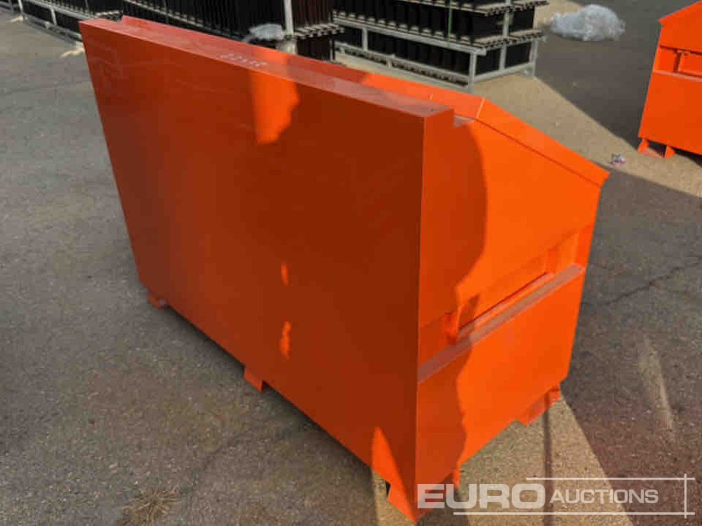 Unused 2024 SABSV D6028 - Werkplaats toebehoor: afbeelding 4 Unused 2024 SABSV D6028 - Werkplaats toebehoor: afbeelding 4