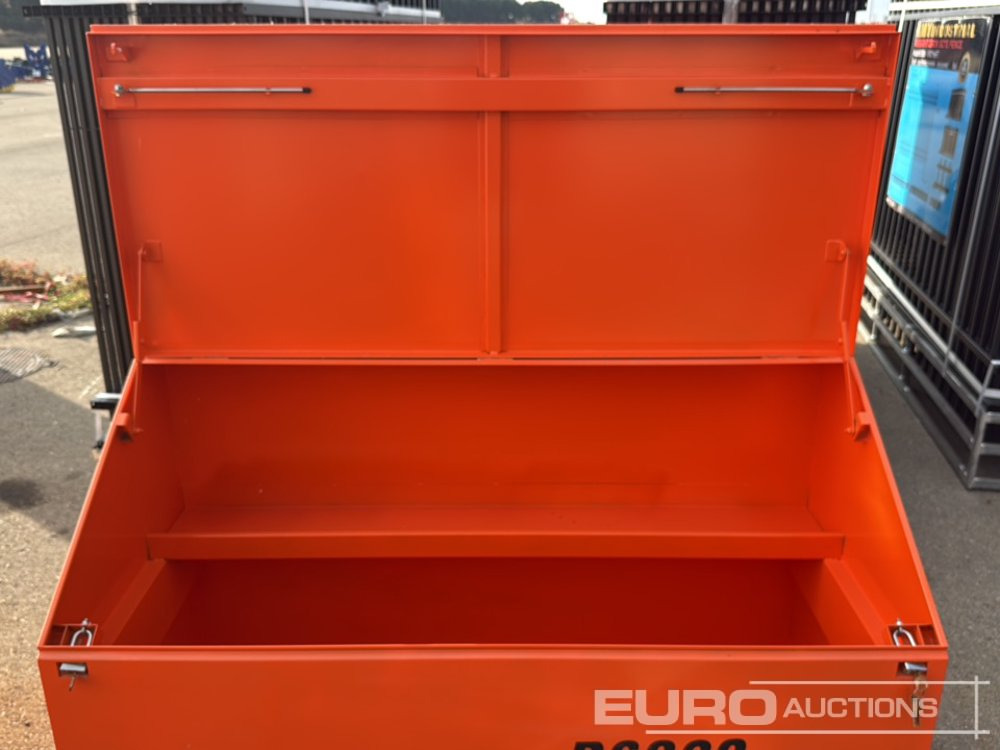 Unused 2024 SABSV D6028 - Werkplaats toebehoor: afbeelding 5 Unused 2024 SABSV D6028 - Werkplaats toebehoor: afbeelding 5