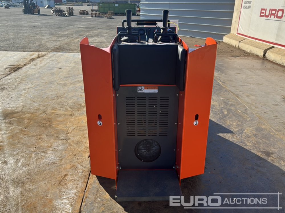 Unused 2024 SABSV HRC700 - Schranklader: afbeelding 4 Unused 2024 SABSV HRC700 - Schranklader: afbeelding 4