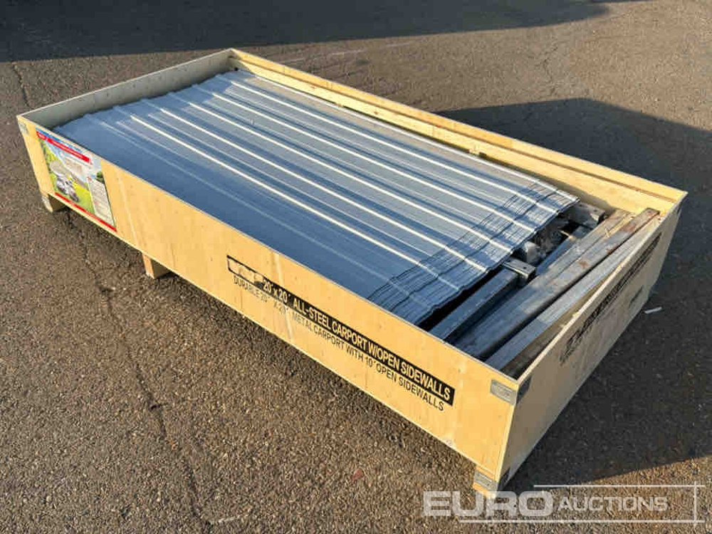 Unused 2024 SABSV MSC2020F - Wooncontainer: afbeelding 4 Unused 2024 SABSV MSC2020F - Wooncontainer: afbeelding 4