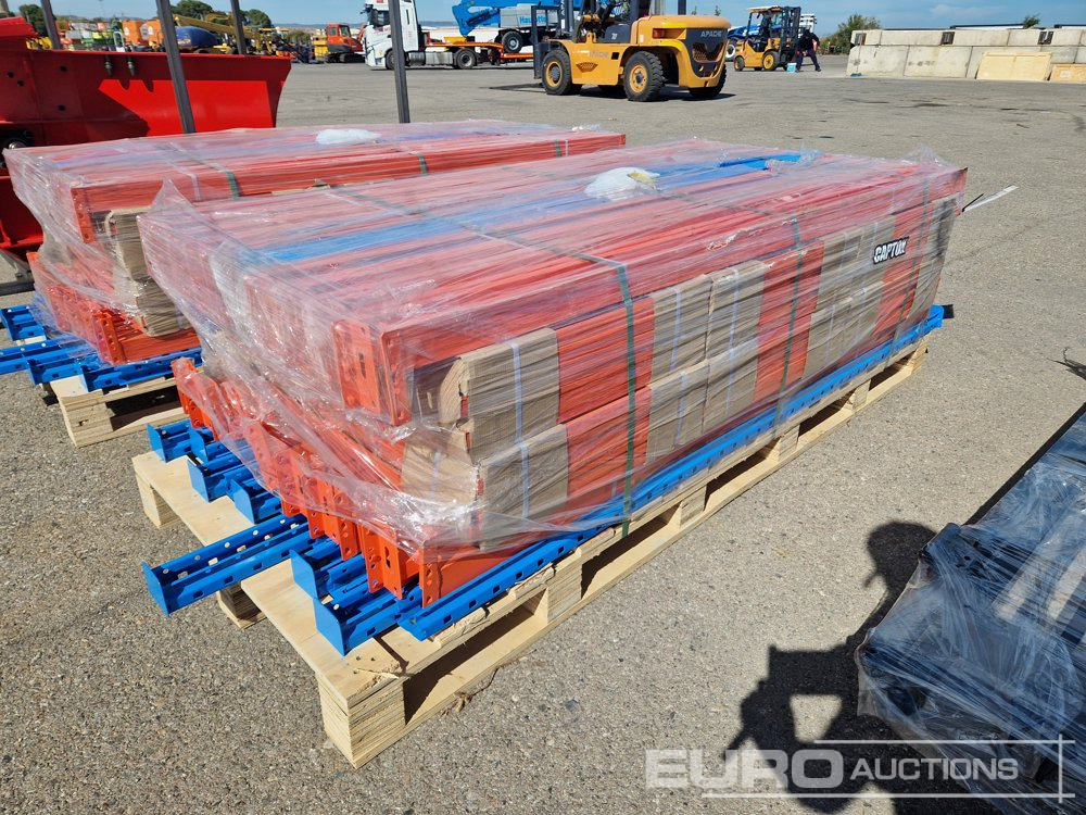 Unused 2025 Captok CK-HJ6 - Werkplaats toebehoor: afbeelding 1 Unused 2025 Captok CK-HJ6 - Werkplaats toebehoor: afbeelding 1