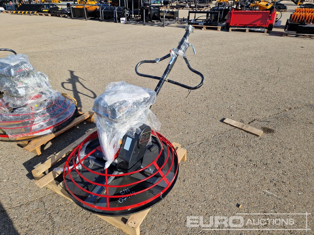 Unused 2025 Captok CK90B - Werkplaats toebehoor: afbeelding 1 Unused 2025 Captok CK90B - Werkplaats toebehoor: afbeelding 1