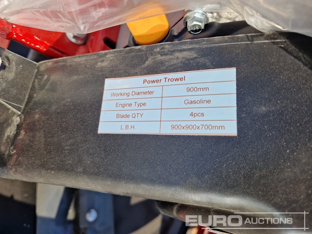 Unused 2025 Captok CK90B - Werkplaats toebehoor: afbeelding 5 Unused 2025 Captok CK90B - Werkplaats toebehoor: afbeelding 5