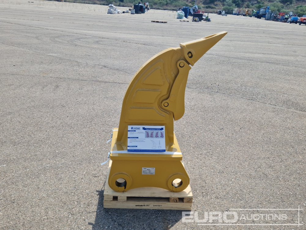 Unused 2025 Elephant RIPPER320-E - Ripper voor Graafmachine: afbeelding 5 Unused 2025 Elephant RIPPER320-E - Ripper voor Graafmachine: afbeelding 5