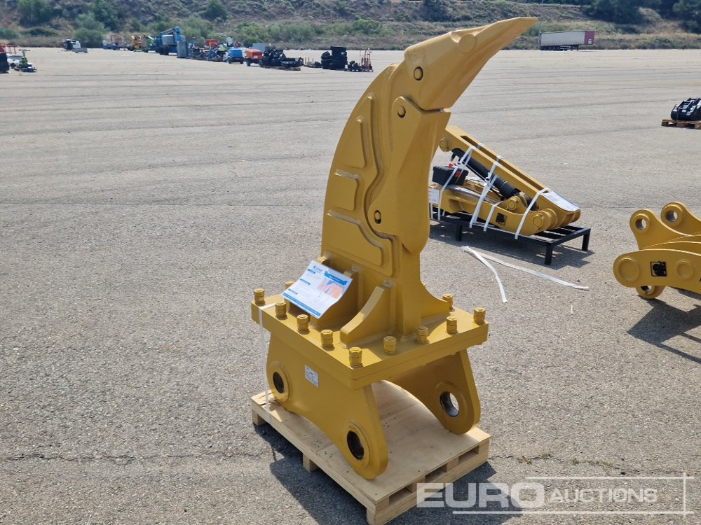 Unused 2025 Elephant RIPPER345-I - Ripper voor Graafmachine: afbeelding 4 Unused 2025 Elephant RIPPER345-I - Ripper voor Graafmachine: afbeelding 4